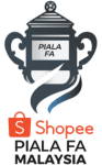 FA Cup logo