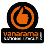 National League - South logo