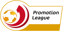 1. Liga Promotion logo