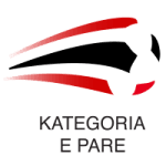 2nd Division - Group A logo
