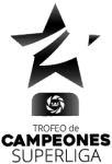 Trofeo de Campeones de la Superliga logo