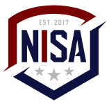 NISA logo