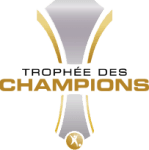 Trophée des Champions logo