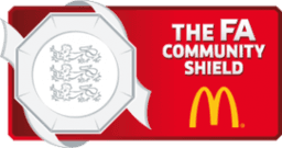 Community Shield logo