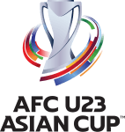 AFC U23 Asian Cup logo