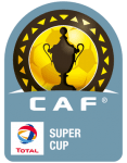 CAF Super Cup logo