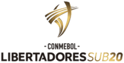 CONMEBOL Libertadores U20 logo