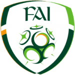 FAI President's Cup logo