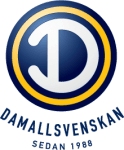 Damallsvenskan logo