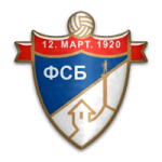Srpska Liga - Belgrade logo