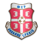 Srpska Liga - West logo