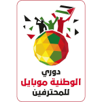 West Bank Premier League logo