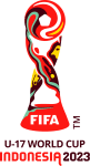 World Cup - U17 logo