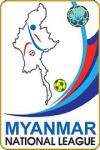 National League logo