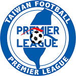 Taiwan Football Premier League logo