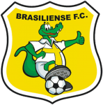 Brasiliense logo