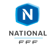 National 1 logo
