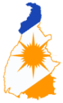 Tocantinense logo