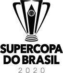 Supercopa do Brasil logo