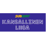 Kansallinen Liiga logo