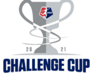 NWSL Women - Challenge Cup logo