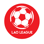 Lao League logo