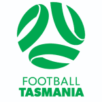 Tasmania NPL logo