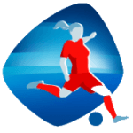 Supreme Division Women logo