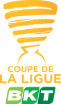 Coupe de la Ligue logo
