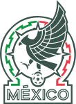Copa por México logo