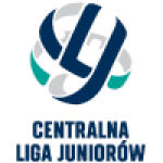 Central Youth League logo