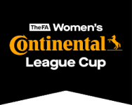 FA Women's Cup logo