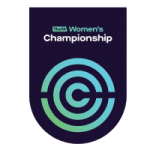 Women's Championship logo