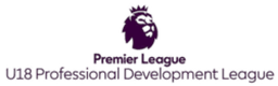 Professional Development League logo