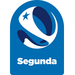 Segunda División logo