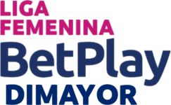 Liga Femenina logo