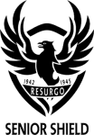 Senior Shield logo