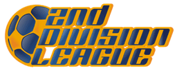 I-League - 2nd Division logo