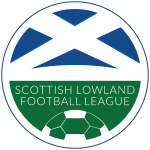 Football League - Lowland League logo
