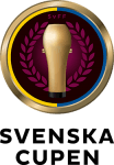 Svenska Cupen - Women logo