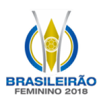 Brasileiro Women logo