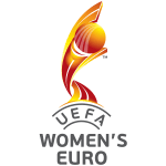 UEFA Championship - Women logo