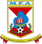 Mauritian League logo