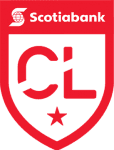CONCACAF League logo