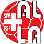 2. Liga Interregional - Group 2 logo