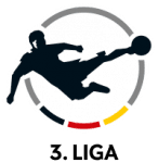 3. Liga logo