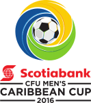 Caribbean Cup logo