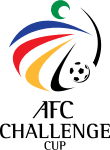 AFC Challenge Cup logo