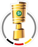 DFB Pokal logo