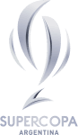 Super Copa logo